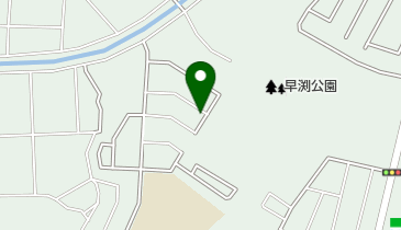 気もち院の地図画像