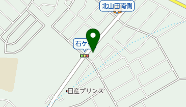 株式会社ウィルクスの地図画像