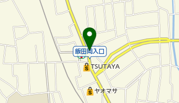 株式会社ワン・モック住創の地図画像