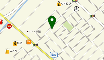 タヴェルナ・キアッキエリーノの地図画像