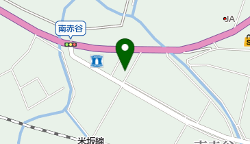 サンワールドの地図画像