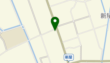 魚八の地図画像