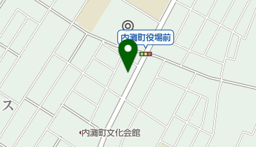 グレイス・パリの地図画像