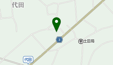 しなんた(農事組合法人)の地図画像