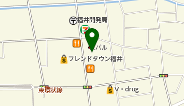 ディルガ(DILGA)の地図画像