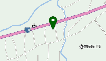 もったいない本舗 買取質問ダイヤルの地図画像