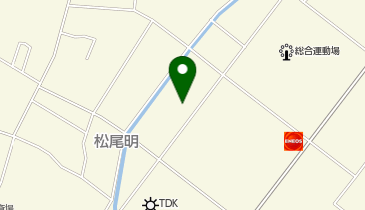 飯田市 役所 オフトーク通信センターの地図画像