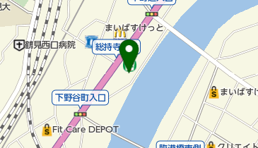 トータルオートサービスMay-Dの地図画像