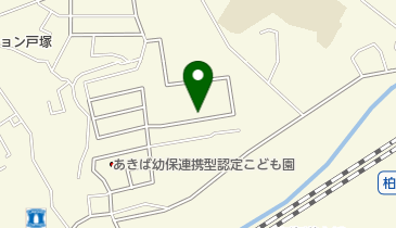 住べテクノリサーチ株式会社情報コンサルティング部の地図画像