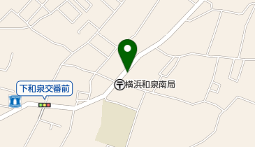 JGOTOの地図画像