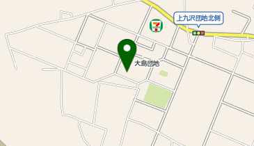 ノヴィーニエ(NOVINYE)の地図画像