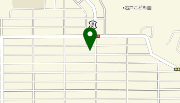 ぷらんたーるの地図画像