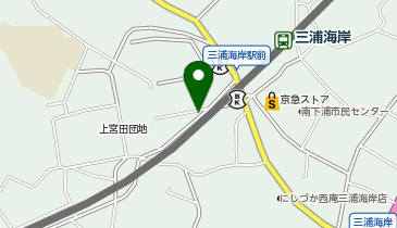 鳥よしの地図画像