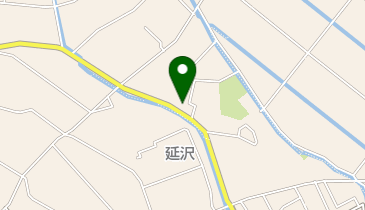 カリンカ理美容室の地図画像