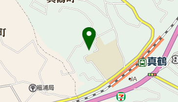 ドッグ・ワンの地図画像