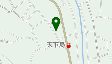 石原保険サービスの地図画像