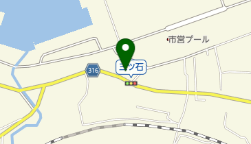 株式会社さくら介護サービス小規模多機能ホームみなと桜寿の地図画像