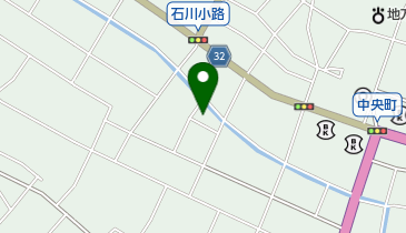 いいでの湯大竹浴場の地図画像