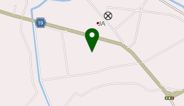 イナガワ商店見附営業所の地図画像