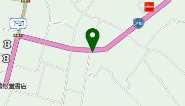 ねりま運転代行の地図画像