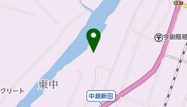 合歓の会(NPO法人)の地図画像