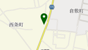結城通信機株式会社の地図画像