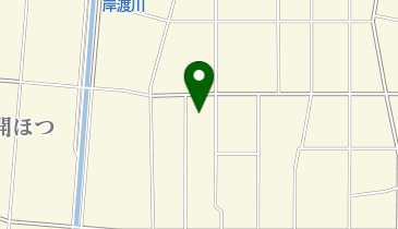 gracefairyの地図画像