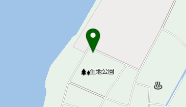 大浦工業の地図画像
