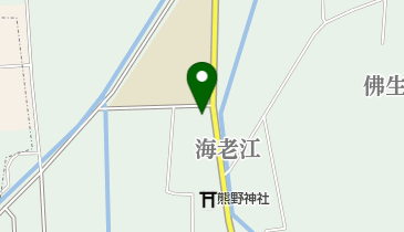 株式会社エフズ・クローバーの地図画像
