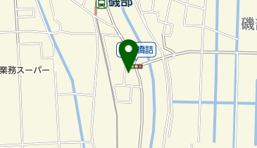 株式会社インターステイトの地図画像