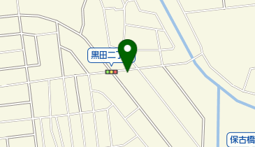 アウルリングス株式会社の地図画像