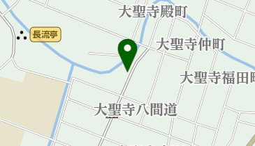 大聖寺治療院の地図画像