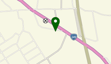 すしべん 一の宮店の地図画像