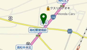 アイテック(協同組合)の地図画像