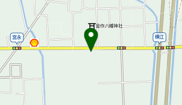 nikuQの地図画像