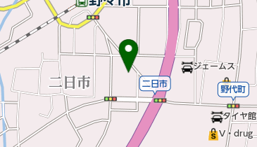 石川スポーツコミュニケーションアカデミー(一般社団法人)の地図画像