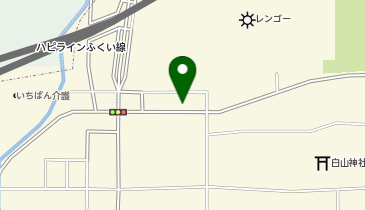 カイロ整体Kocoroの地図画像