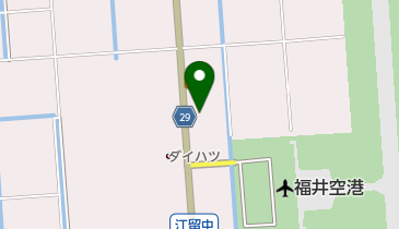 松栄ホームの地図画像