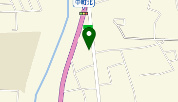 株式会社タイムの地図画像