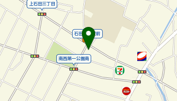 FORTUNEの地図画像