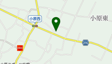 WEBTENSHINDOの地図画像