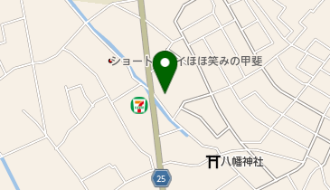 スタジオフォトプラスの地図画像