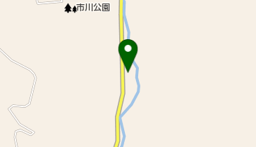 株式会社天鳥市川工場の地図画像