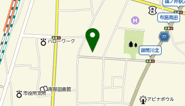 社会福祉法人絆の会 お寄り家びーんずの地図画像