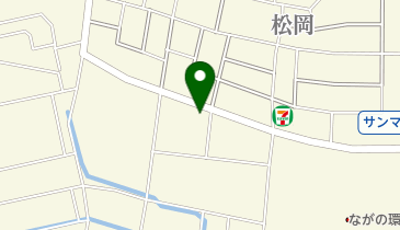 マワールブーランの地図画像
