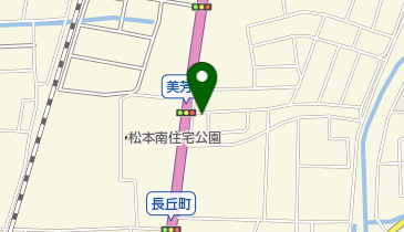 株式会社キャリーテクノサービスの地図画像