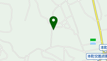 和が家日和の地図画像