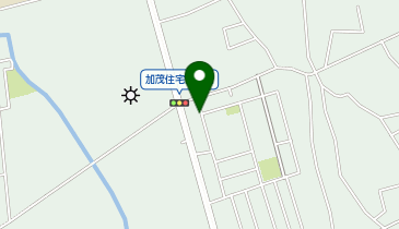 TPRトータルサービス株式会社本社の地図画像