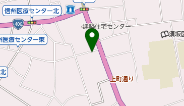 ilvicoの地図画像