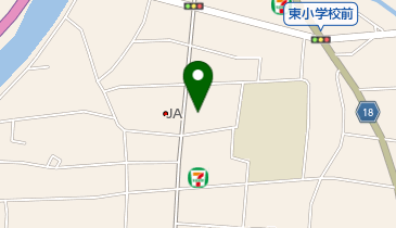ドマーニの地図画像